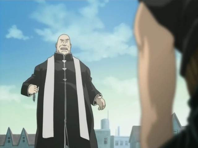 Fullmetal Alchemist (AnimeHD)